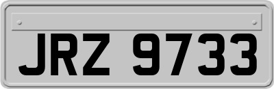 JRZ9733