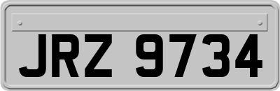 JRZ9734