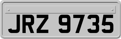 JRZ9735