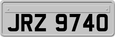 JRZ9740