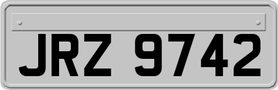 JRZ9742