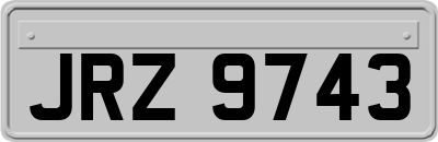 JRZ9743