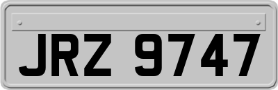 JRZ9747