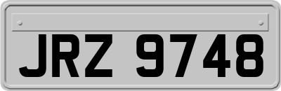 JRZ9748