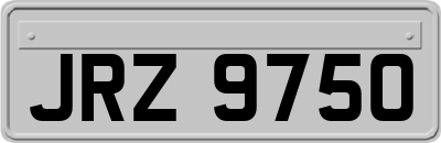 JRZ9750