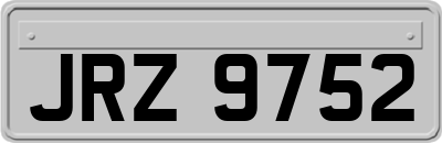 JRZ9752