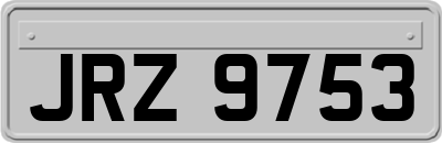 JRZ9753