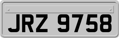 JRZ9758