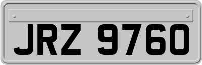 JRZ9760