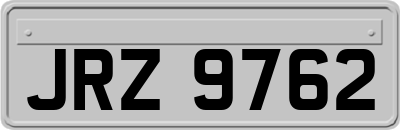 JRZ9762