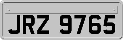 JRZ9765