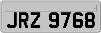 JRZ9768