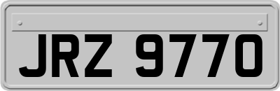 JRZ9770