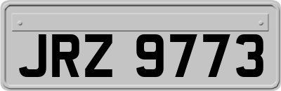 JRZ9773