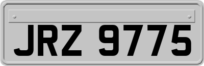 JRZ9775