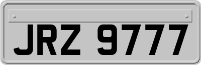 JRZ9777