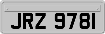 JRZ9781