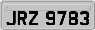 JRZ9783