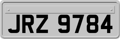 JRZ9784