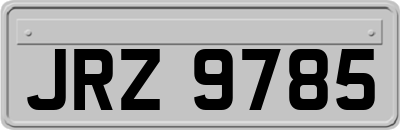 JRZ9785