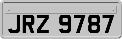 JRZ9787