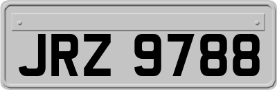 JRZ9788