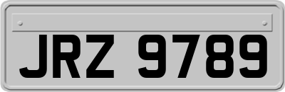 JRZ9789
