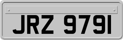 JRZ9791