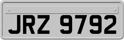 JRZ9792