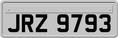 JRZ9793