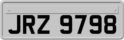 JRZ9798
