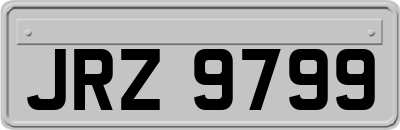 JRZ9799