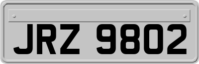 JRZ9802