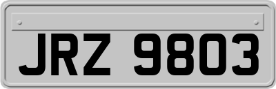 JRZ9803