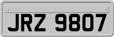 JRZ9807