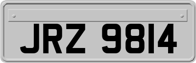 JRZ9814