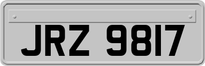 JRZ9817