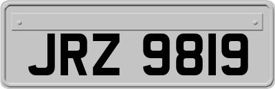 JRZ9819