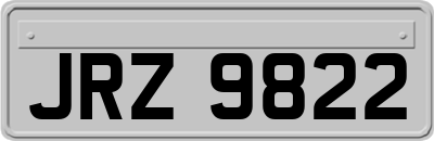 JRZ9822
