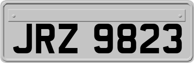 JRZ9823
