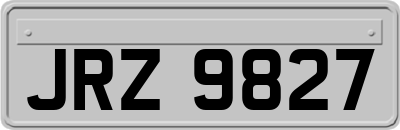 JRZ9827