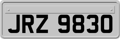 JRZ9830