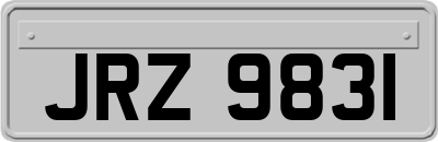 JRZ9831