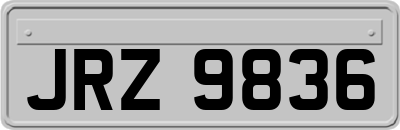 JRZ9836