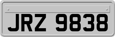 JRZ9838