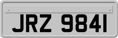 JRZ9841