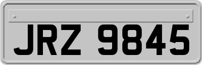 JRZ9845