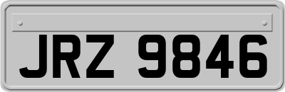 JRZ9846