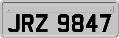 JRZ9847