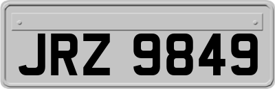 JRZ9849